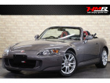 ホンダ S2000 2.0