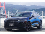 トヨタ クラウンエステート 2.5 Z E-Four 4WD