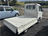 ハイゼットトラック スペシャル 4WD 三方開 まだまだ走れます
