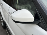 【右 サイドミラー】