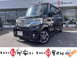 ホンダ N-BOXカスタム