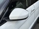 【左 サイドミラー】