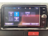 フルセグ視聴可能!Bluetooth対応!