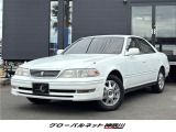 トヨタ マークII 2.0 グランデ