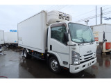 エルフ  ワイド 冷蔵冷凍車 積載2950kg
