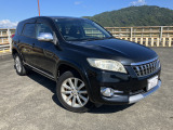 【中古車情報】トヨタ ヴァンガード 2.4 240S Sパッケージ  の中古車詳細(走行距離:11.8万km、カラー:ブラック、販売地域:静岡県焼津市八楠)