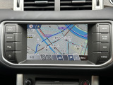 【純正ナビ】