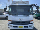 4.67Lディーゼルターボ、6速MT!ベッド付きフルキャブ車!