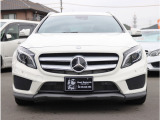 GLAクラス GLA250 4マチック スポーツ 4WD 車検整備付 9.6Mキロ ナビ フルセグ