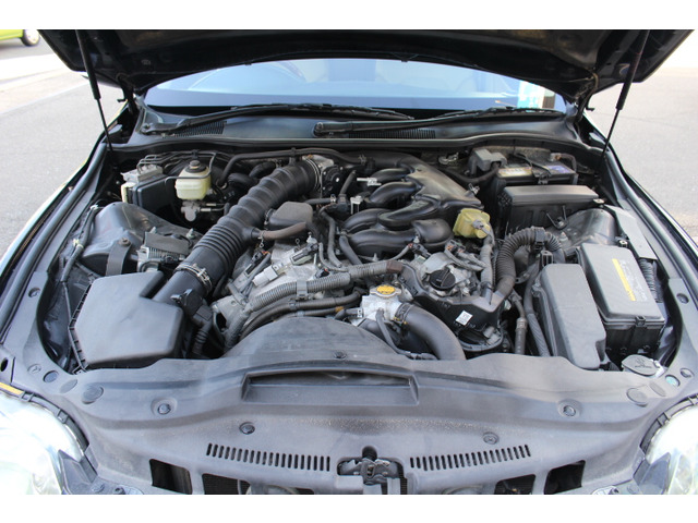 トヨタ マークX 2.5 250G リミテッド の中古車詳細 (65,027km