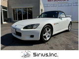 ホンダ S2000