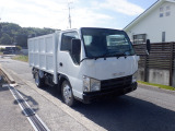 エルフ  2t深ダンプ 1.85t積 5MT