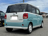ムーヴキャンバス G SAII 車検2年 点検整備有 保証付