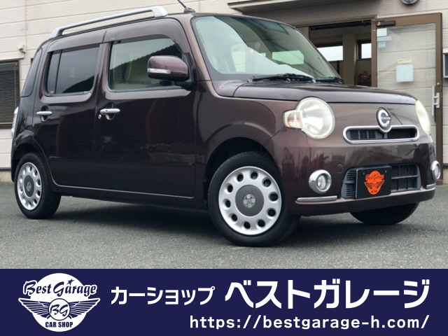 ミラココアプラス X