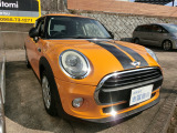 BMW MINI ミニ