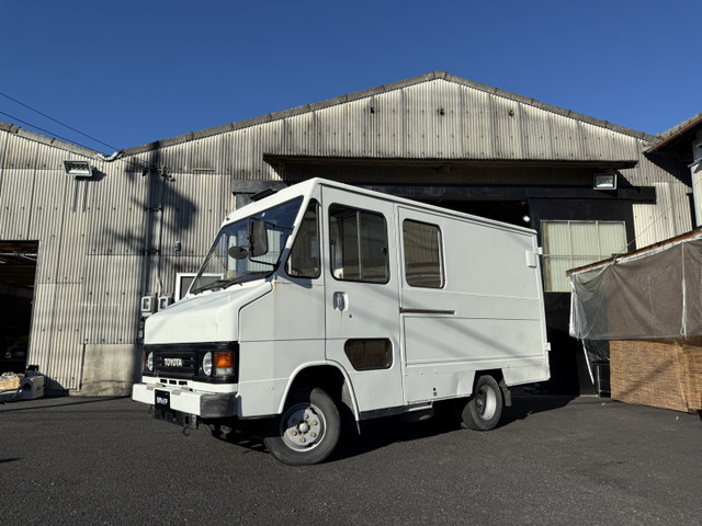 クイックデリバリーキッチンカーや営業車に大活躍!