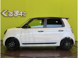 N-ONE RS 【6速MT★2トーン★届出済未使用車】