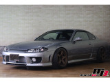 【中古車情報】日産 シルビア 2.0 スペックR エアロ BLITZ I/C D-MAX車高調 の中古車詳細（走行距離：13.6万km、カラー：スパークリングシルバー、販売地域：神奈川県相模原市南区新磯野）
