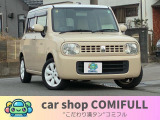 スズキ アルトラパン