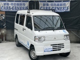 三菱 ミニキャブミーブ CD 16.0kWh 4シーター