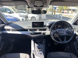 A4アバント 2.0 TFSI アシスタンスpkg・マトリクスLED