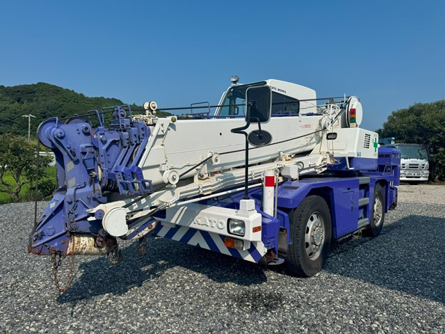 /その他 日本  H20☆KATOラフタークレーン