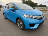 【中古車情報】ホンダ フィット 1.5 ハイブリッド Lパッケージ 総額車検2年付き の中古車詳細（走行距離：7.7万km、カラー：青、販売地域：神奈川県藤沢市用田）