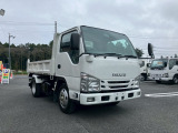 エルフ  3t積・ローダーダンプ・MT6