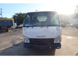 エルフ  ダンプ 4WD 積載2950kg 極東製