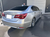 レジェンド 3.5 ハイブリッド EX 4WD 