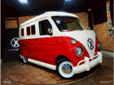 日産 NV100クリッパー