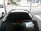 写真では分かりづらいですが、屋根にクリア剥げあります。現車確認をオススメいたします。