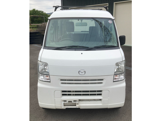 スクラム PA ハイルーフ 