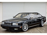 日産 プレジデント 4.5 JS タイプS