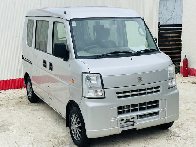 エブリイPC ハイルーフETCキーレス,アルミホイール,ドラレコ