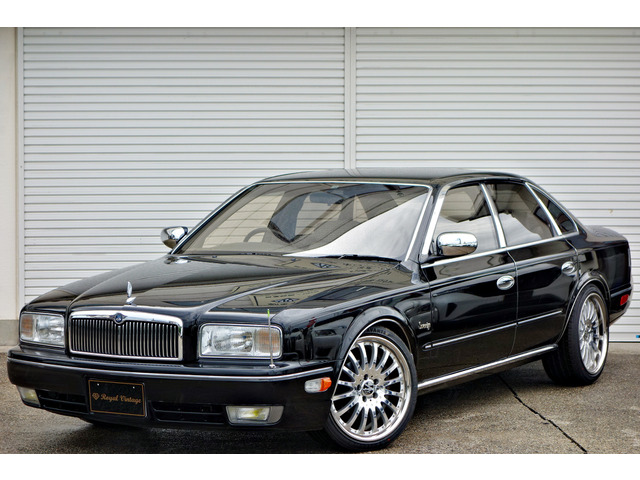 トラスト出品　プレジデント　車高調 cef1c78f.jpg