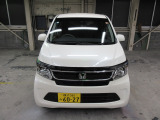N-WGN コンフォートパッケージ 車検R9.7月 ナビ Bカメラ付