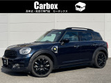 BMW MINI ミニクロスオーバー