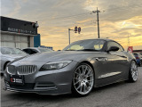 BMW Z4 sドライブ 35i