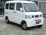 日産 NV100クリッパー