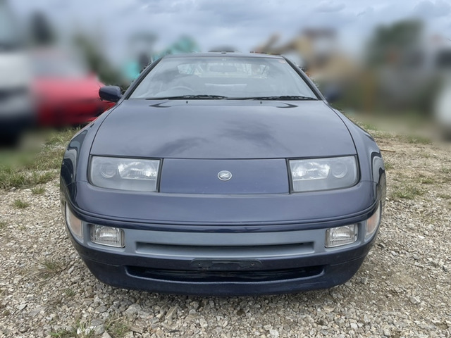 フェアレディZ3.0 300ZX 2by2 Tバールーフ