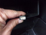 USB入力。