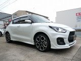 スイフト 1.4 スポーツ 1オーナー車 純正6速MT純正フルエアロ