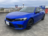 シビック 2.0 e:HEV 
