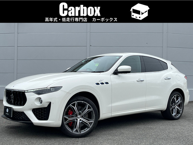 レヴァンテ  