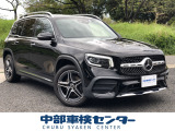 メルセデス・ベンツ GLB GLB200d AMGライン