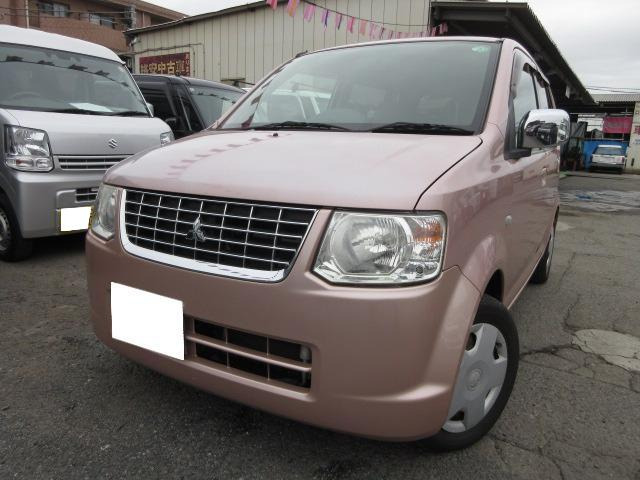 eKワゴンジョイフィールド★すぐ乗れます★車検令和8年8月