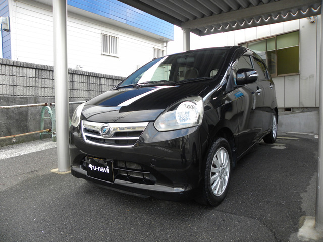 ミライース G ☆車検長い!!☆令和10年1月まで☆