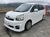 ヴォクシー 2.0 ZS 