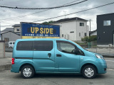 NV200バネットバン  車イス移動車 7人乗り 保証付